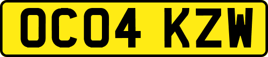 OC04KZW