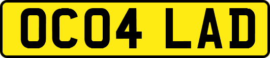 OC04LAD