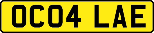 OC04LAE
