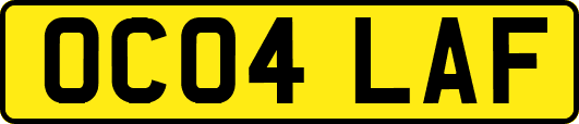 OC04LAF