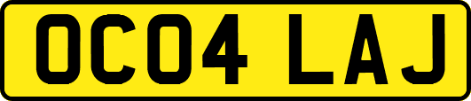 OC04LAJ