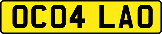 OC04LAO