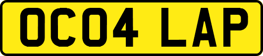 OC04LAP