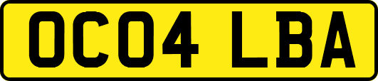 OC04LBA
