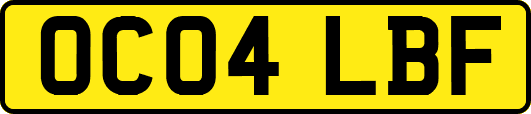 OC04LBF