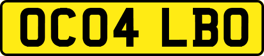 OC04LBO