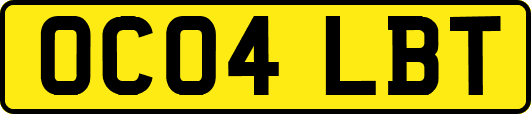 OC04LBT