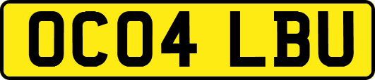 OC04LBU
