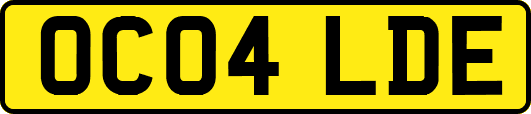 OC04LDE