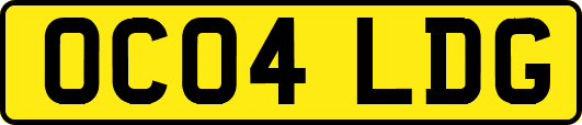 OC04LDG