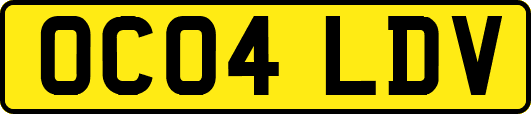 OC04LDV