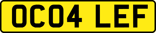 OC04LEF