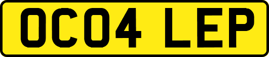 OC04LEP