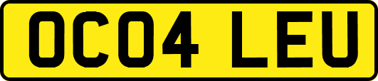 OC04LEU