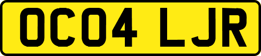 OC04LJR