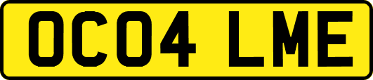 OC04LME