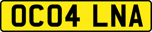 OC04LNA