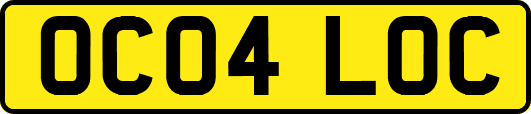 OC04LOC