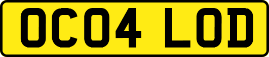 OC04LOD
