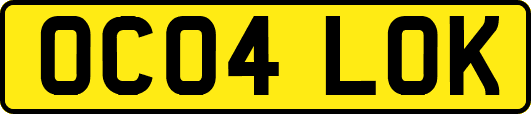 OC04LOK