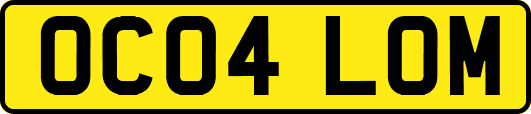 OC04LOM