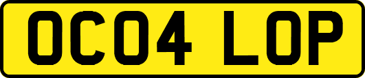 OC04LOP