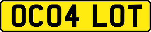 OC04LOT