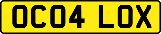 OC04LOX