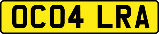 OC04LRA