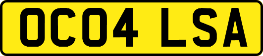 OC04LSA