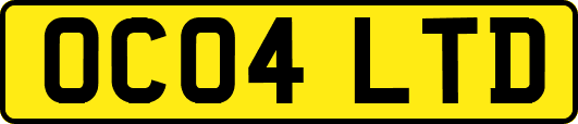 OC04LTD