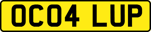 OC04LUP
