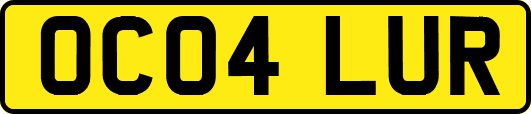 OC04LUR