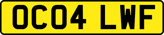 OC04LWF
