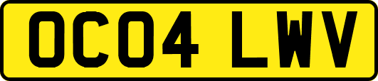 OC04LWV
