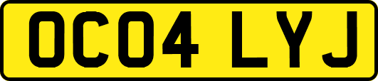 OC04LYJ