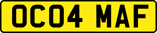 OC04MAF