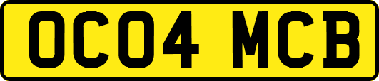 OC04MCB