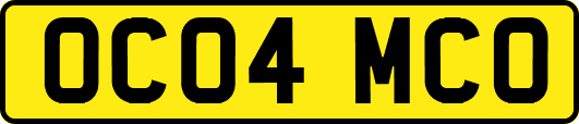 OC04MCO