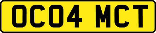 OC04MCT