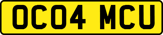 OC04MCU