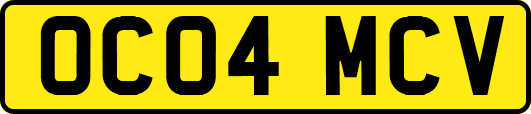 OC04MCV