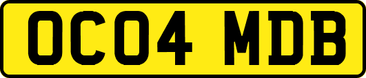 OC04MDB