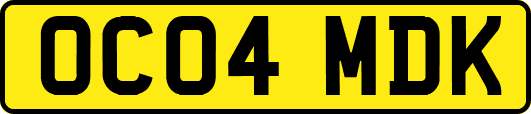OC04MDK