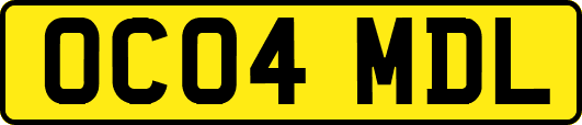 OC04MDL