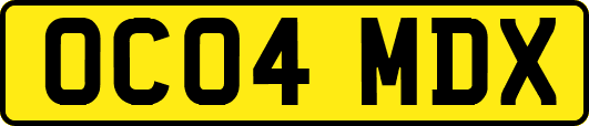 OC04MDX