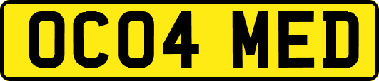 OC04MED