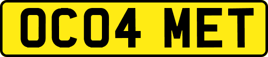 OC04MET