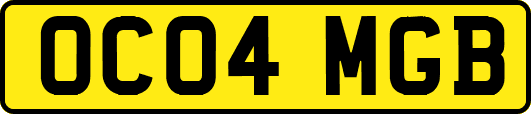 OC04MGB
