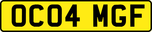 OC04MGF